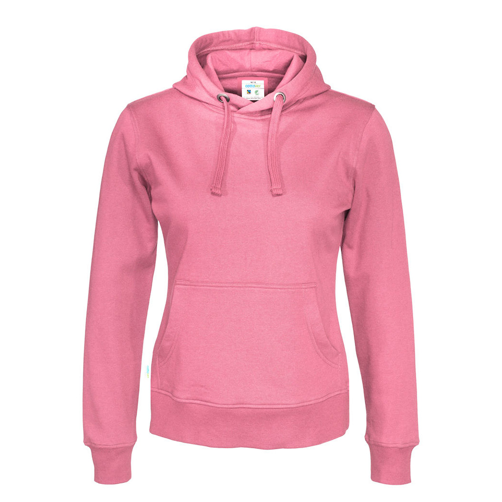 Hoodie femme Fairtrade - image 10